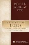 Invitation to James - Persevering Through Trials to Win the Crown